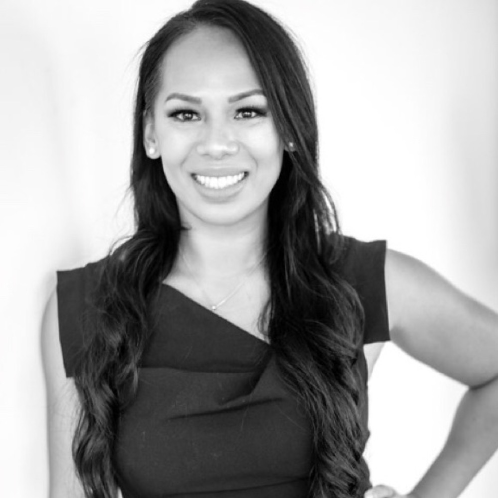 Meet your Posher, Reinalyn